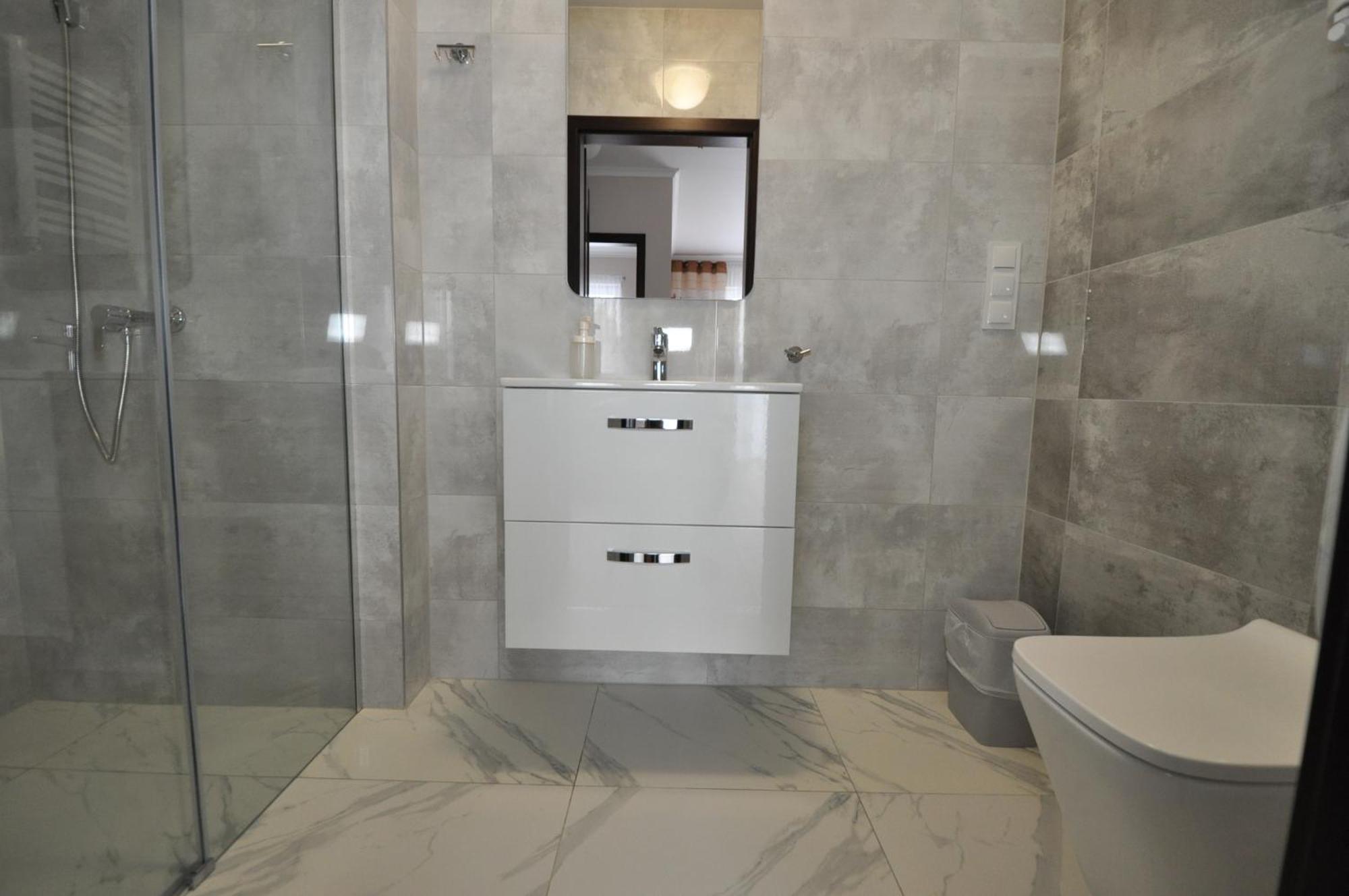 Apartamenty Pod Zaglami Mielenko Exterior foto